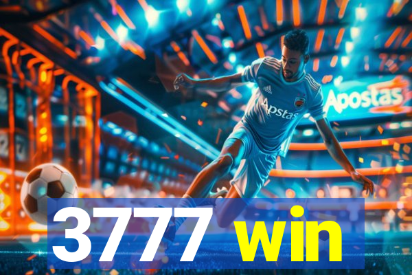 3777 win